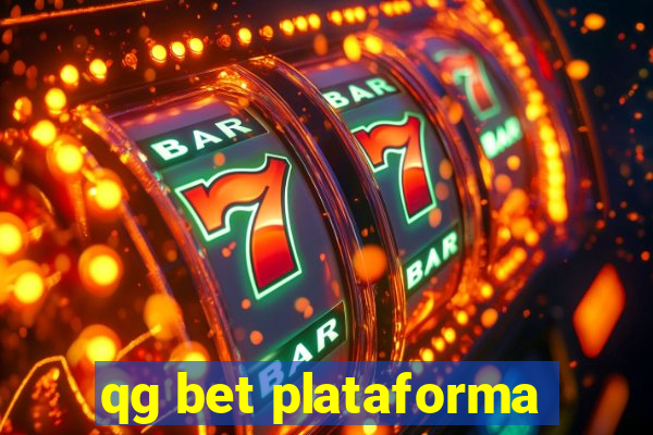 qg bet plataforma